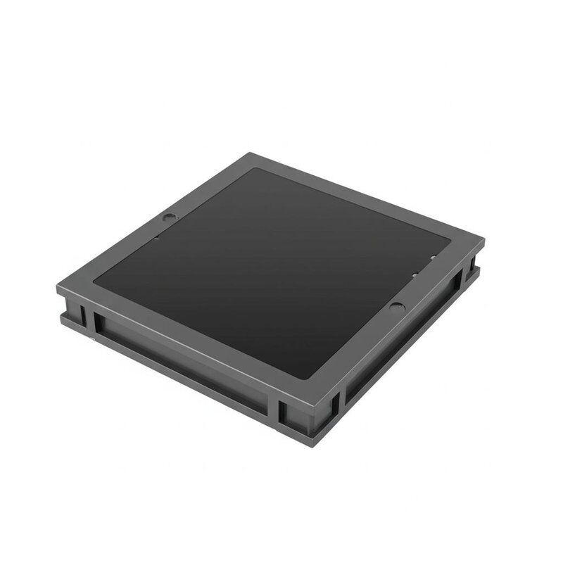 Current less than or equal to 100mA Tactile Membrane Switch Customized Life Span 1 Million Cycles Designed for User Interaction