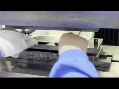 Sakelar Membran Tahan Debu Dan Tahan Air Ringan Ukuran Kecil Umur Panjang